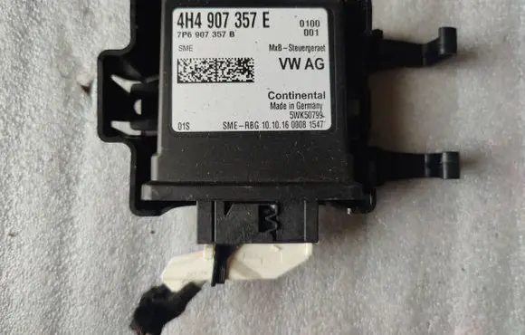 Audi Q5 SQ5 Light module LCM 4H4907357E 7P6907357B
