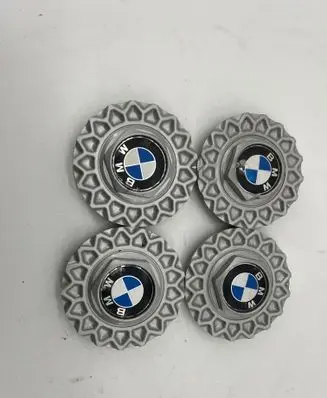 BMW 5 E34 Original wheel cap 36131179828 6124700
