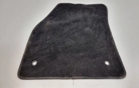 Land Rover Evoque II Front floor mat K8D2130A22GA8