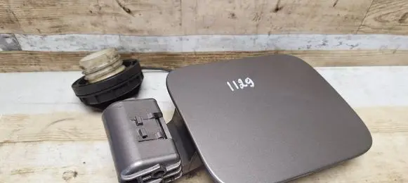Fuel tank cap