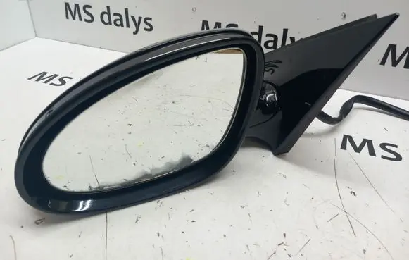 Mercedes-Benz S W221 Front door electric wing mirror A2218100576 2218100576