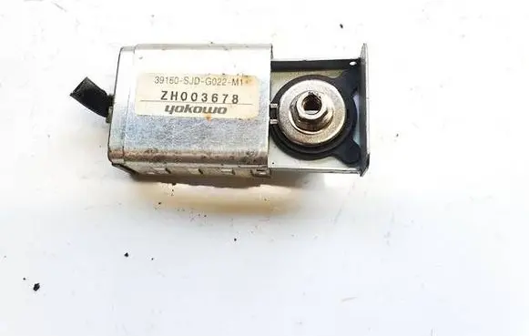 Honda FR-V Other control units/modules 39160SJDG022M1