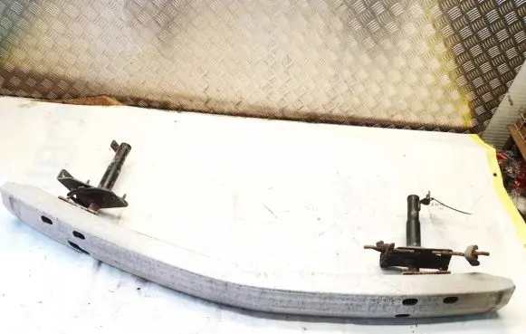 Rear beam