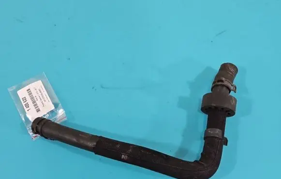 Porsche Cayenne (92A) Engine coolant pipe/hose 7P5122049B IMPRK1405622