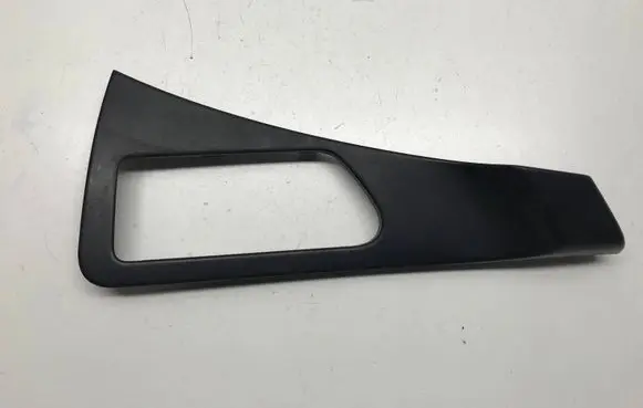 Nissan Murano Z50 Front door interior handle trim 
