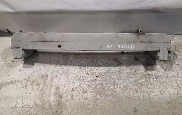 Dodge Caliber Front bumper cross member