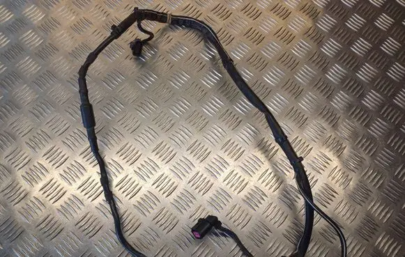 Volkswagen PASSAT B6 Wires (generator/alternator) 1J0973772
