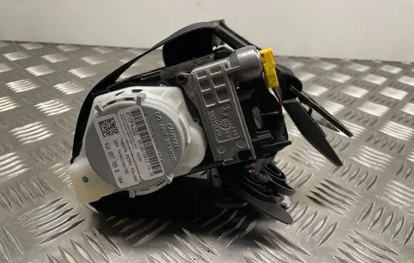 Audi A6 S6 C7 4G Front seatbelt 4G8857705D