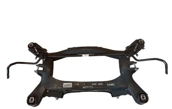 BMW 3 G20 G21 Rear subframe 8837913 5A09287