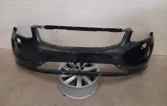 Volvo XC60 Front bumper