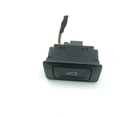 Audi A5 Tailgate/boot open switch button 4G0959831C