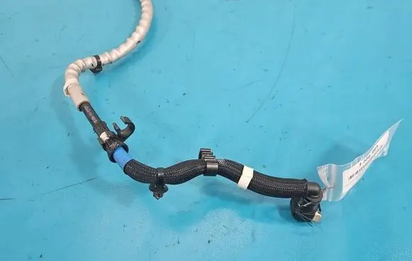 Land Rover Evoque I Fuel line pipe IMPRK1556991