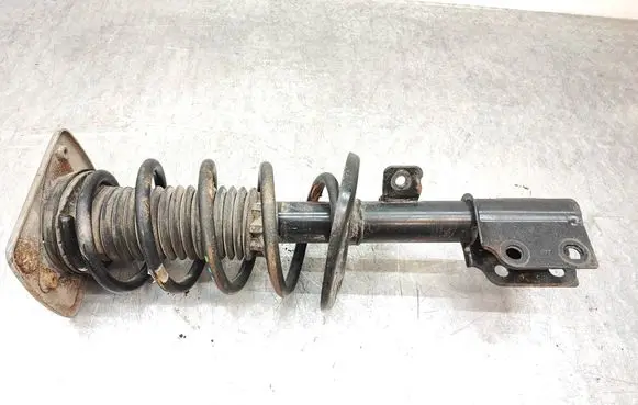 Toyota Proace Front shock absorber with coil spring 