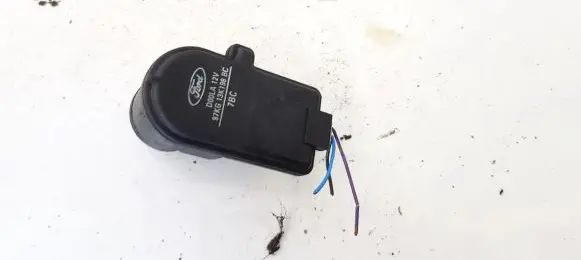 Ford Ka Headlight level adjustment motor 97KG13K198BC 7bc