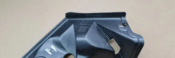 Audi A4 S4 B9 Other interior part 8W0806584C