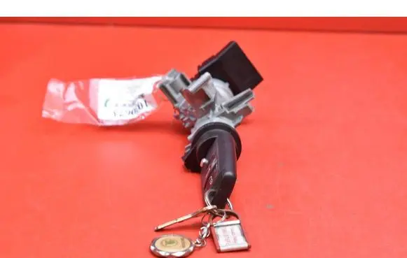 Skoda Fabia Mk3 (NJ) Ignition lock 1K0905851