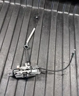Volvo S90, V90 Front door lock 31349894 180701A A113691