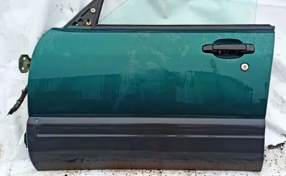 Subaru Forester SF Front door