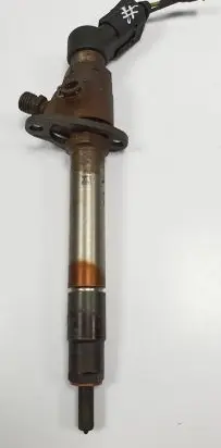 Land Rover Range Rover L322 Fuel injector 6H4Q-9K546-EB