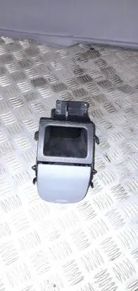 Mercedes-Benz ML W163 Cup holder A1636800358