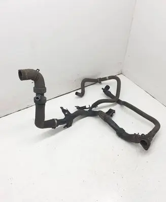 Lexus RX 330 - 350 - 400H Engine coolant pipe/hose 9646210180 53807072005 5380072005