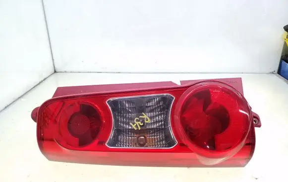 Citroen Berlingo Rear/tail lights 9680608080 9677205580