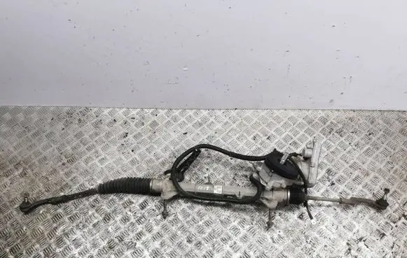 Peugeot 2008 II Steering rack 38213813
