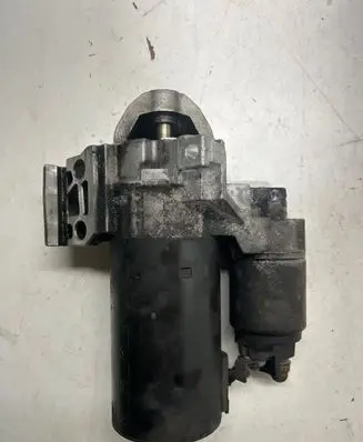 BMW 7 F01 F02 F03 F04 Starter motor