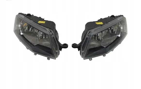 Skoda Octavia 985 Headlight/headlamp 5E2941015
