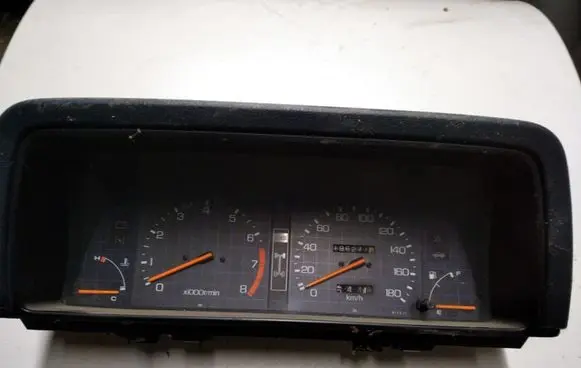 Honda Shuttle Speedometer (instrument cluster) 2573007010 371006100