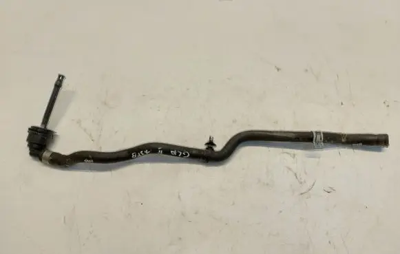 Mercedes-Benz GLA H247 Breather hose/pipe A2475012100JLK01