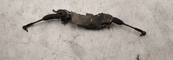 Volkswagen Golf V Steering rack 1k1423051ch 1K1909144L 7805277252