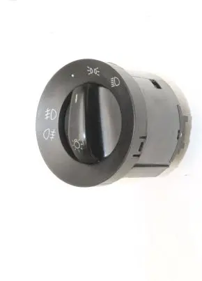 Porsche Cayenne (9PA) Light switch 7L5941531B