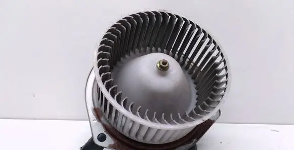 Mazda Xedos 6 Heater fan/blower HB111GA5RA
