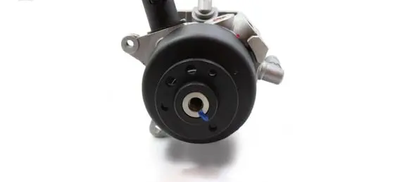 Mercedes-Benz S W221 Power steering pump A0054667001 A0044665701 0054667001