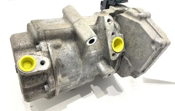 Renault Arkana Air conditioning (A/C) compressor (pump) 926008231R