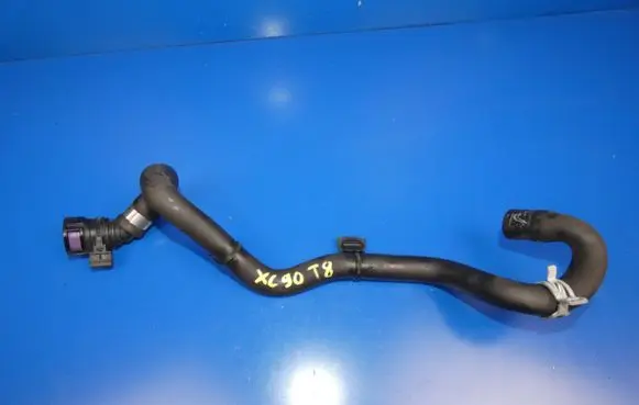 Volvo XC90 Heater radiator pipe/hose 31368319