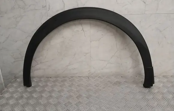 Peugeot 2008 II Fender trim (molding) 9825736580