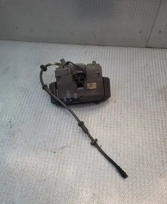 Audi A6 S6 C7 4G Front brake caliper