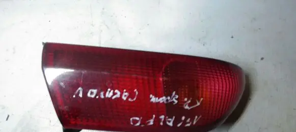 Alfa Romeo 156 Rear/tail lights 60620137