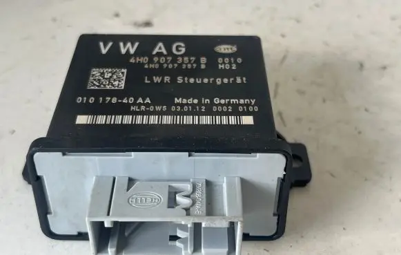 Audi Q5 SQ5 Light module LCM 4H0907357B 01017840AA