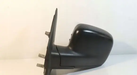 Volkswagen Transporter - Caravelle T5 Front door electric wing mirror E1010718