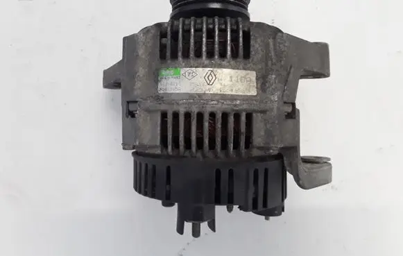 Renault Scenic I Generator/alternator 7700424584