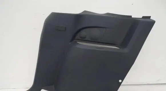 Peugeot 1007 Rear door card panel trim 96439883NP