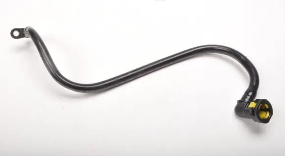 Volvo S80 Engine coolant pipe/hose 6G91-7890-EB