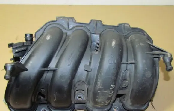 Citroen C3 Intake manifold 754435580