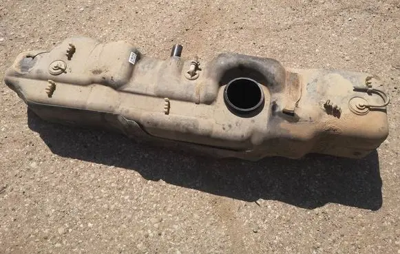 Ford Transit Fuel tank YC159002AG