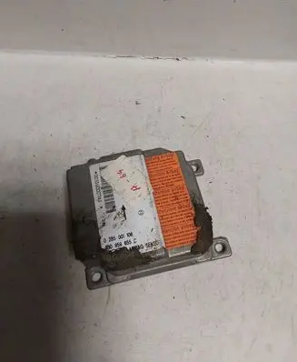Audi A6 S6 C5 4B Airbag control unit/module 4B0959655C 0285001106