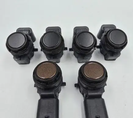 Volkswagen Tiguan Parking PDC sensor 3Q0919275A 3Q0.919.275.A 3Q0.919.297.B