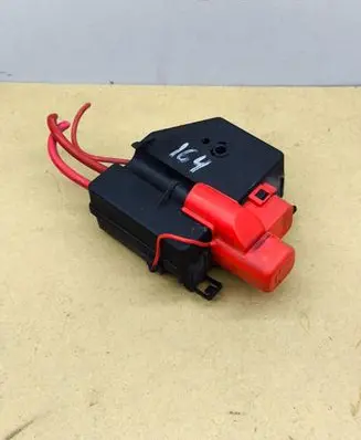Mercedes-Benz ML W164 Fuse module A1645400050